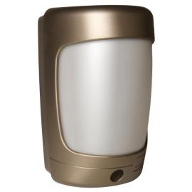 Aritech, 6931P, MINI OUTDOOR MOTION SENSOR, DUAL TECHNOLOGY, 24GHZ