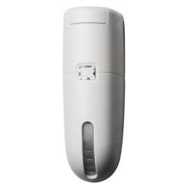 Aritech, 6943AMP, OUTDOOR WIRED DUAL TECHNOLOGY CURTAIN DETECTOR WITH ANTIMASKING 24GHZ
