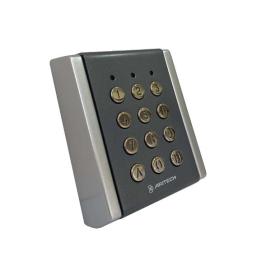 Aritech, ACL580WI, ACL580 Keypad - Stand alone, aluminium