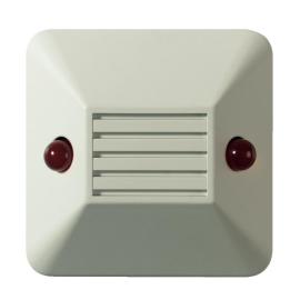 Aritech , AI673, Remote indicator - Dual LED with buzzer