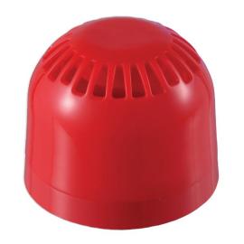 Aritech, AS2363, 2000 Series Loop Powered Sounder, Multi Tone, Shallow Base 