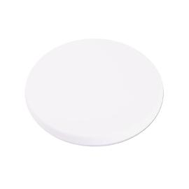 Aritech, AS2368CAP-W, Locking WHITE Cap for AS2368 Series Base Sounders