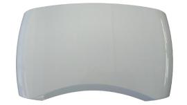 Aritech, AS582XXL, EXTRA LARGE WHITE COVER FOR AS500XXL
