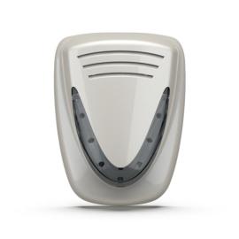 Aritech, AS620RF-N, DESIGNER STAND-ALONE WIRELESS OUTDOOR SIREN, 868 MHZ (INCL. BATTERY PACK AND TRANSCEIVER)