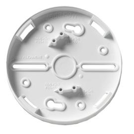 Aritech, AS961, Sounder Ceiling Plate (Apollo equivalent 45681-311)