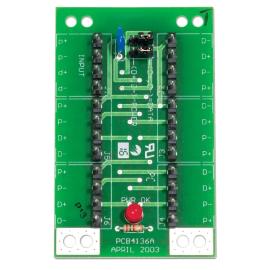 Aritech, ATS-METAL-STUDS, Pack of 100 metal studs and screws for ATS metal housings (for legacy pre-2020 enclosures)