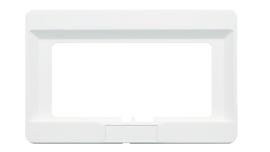 Aritech, ATS1135, Advisor Advanced (landscape) Keypad, 2 line 16 character LCD display with built in smart card Reader