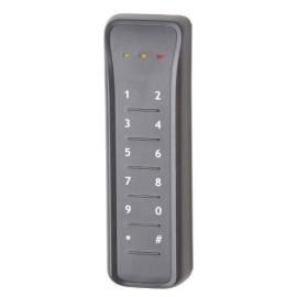 Aritech, ATS1181M, SECURE MF EV1 PIN SLIM BLE