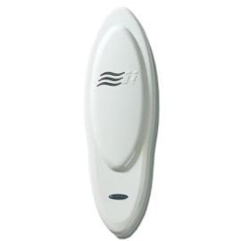 Aritech, ATS1190, ATS smart card reader with Output & RTE, (supplied with 2.5 m of cable)