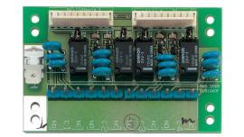 Aritech, ATS125XUP, Software upgrade chip for Legacy ATS1251, ATS1252, ATS1253, ATS1254 Door Controller
