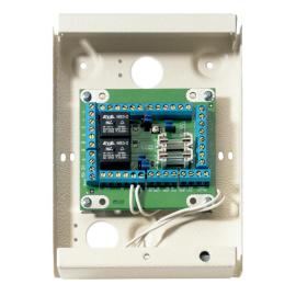 Aritech, ATS1330, Data bus splitter PCB