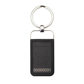Aritech, ATS1459, ATS Secure Mifare Ultra robust keyfob (for ATS1136 & ATS118x keypads/readers), black, pack of 5