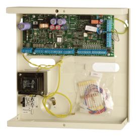 Aritech, ATS1500A-IP-SM-MK, Kit including ATS1500A-IP-SM, ATS1136 (landscape) Keypad with  Mifare Reader
