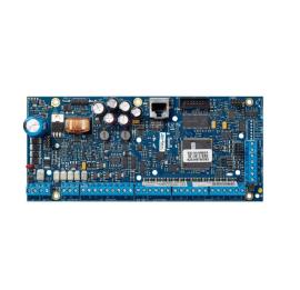 Aritech, ATS1500AV-IP-MBC, Advisor Advanced ATS1500AV-IP panel Spare PCB, VdS Class C
