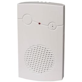 Aritech, ATS1521N, 2 way audio smart satellite