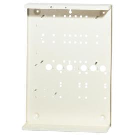 Aritech, ATS1641, Medium empty metal housing for control panels and ATS1201?s (315x385x85mm)