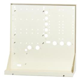 Aritech, ATS1642, Large empty metal housing for control panels and ATS1250?s (475x460x160mm)