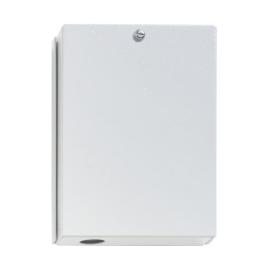 Aritech, ATS1643, Small steel housing for input expanders (166x126x37mm)