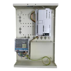 Aritech, ATS1700-MM, AXON 1700 panel, 32 zones, 4 areas, MM+, EN GR3