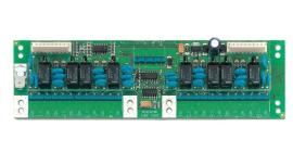 Aritech, ATS1810, 4-way relay card Grade 3, PD6662:2010 or PD6662:2017 
