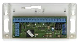 Aritech, ATS1811, 8-way relay card Grade 3, PD6662:2010 or PD6662:2017