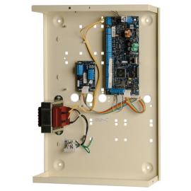 Aritech, ATS4500A-IP-MM, Advisor Advanced ATS4500A Embedded IP control panel in extended medium metal housing