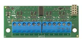 Aritech, ATS608, Advisor Advanced 'plug-on' input expander (8 zones)