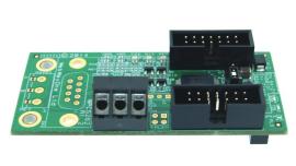 Aritech, ATS7090, ATS Interface (via MI Bus) for Webway/CSL Communicators