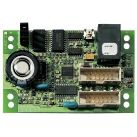 Aritech, ATS7200E, ATS Voice Reporting Module - Replaces ATS7200N