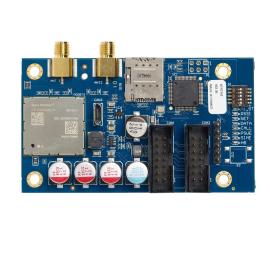 Aritech, ATS7340, 4G cellular communicator for Advisor Advanced panels only (No SIM)