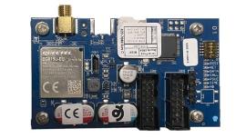 Aritech, ATS7341-SIM, 4G COMMUNICATOR FOR ATS - W/SIM