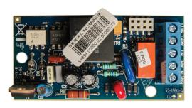 Aritech, ATS7700, Advisor Advanced 'plug-on' PSTN communicator for IP/non IP panels