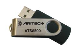 Aritech, ATS8500-2, Standalone Downloader Software - Supplied on USB stick