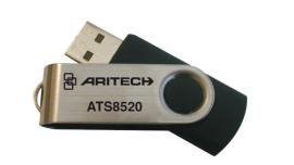 Aritech, ATS8520-2, User Management Software for management and configuration of Advisor Advanced and Advisor Master Panels