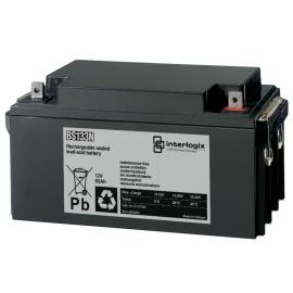Aritech , BS133N, 12V 65 AH Sealed lead acid Battery