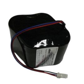 Aritech, BS7201-N, Battery pack for outdoor sounder, 868 GEN2 TX-720X-05-1 SERIES