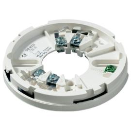 Aritech, DB2002, 2000 Series Standard Base 4 Terminals with Ground - 100 mm