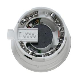 Aritech, DB952IAS, 950 Series 85/92dB Integrated Base Sounder with Isolator (Apollo equivalent 45681-277)