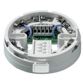 Aritech, DB961, 950 Series Mounting Base with Isolator (Apollo equivalent 45681-284)