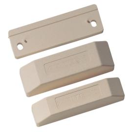 Aritech, DC134, Surface mount, Screw terminals, N/C, 37mm wide gap, beige (ungraded)