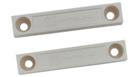 Aritech, DC1901, Empty housing for DC101, DC103, DC105