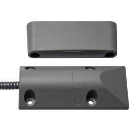 Aritech, DC428, Roller shutter magnetic contact, Armoured cable, Operating gap 10-20mm, N/C Outputs for alarm, tamper & fault (Grade 4, Class III / IIIa, IP67)???? ??????? 