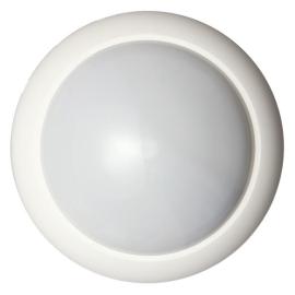 Aritech, DD669, 20m ceiling mount Dual Technology Detector with 18 curtains, NC Relay (Grade 2)