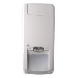 Aritech, DDV1016AM-D-N, 16 m Dual technology motion sensor Vector, Anti-Mask, Vds
2 channel digital pyro, Neural algorithm