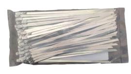 Aritech, DF860, Bag of 1000 UV Resistant cable ties