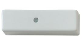 Aritech, ES058W, Junction box, 5 way plus 2 for tamper, 80x24x22mm, white