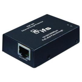 Aritech, ESP-300, Ethernet Surge Protector (10/100/1000Mbps)