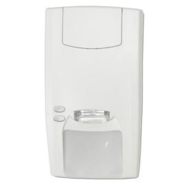 Aritech, EV1012AM, 12m PIR Volumetric Detector with 9 curtains, Active IR Anti-Mask (Grade 3)