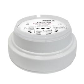 Aritech, FC-171-001, Fusion Wireless  Sounder Base Only (WHITE)