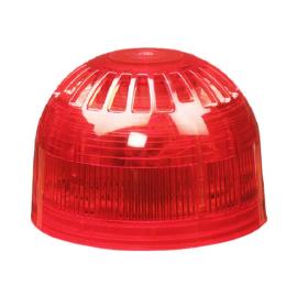 Aritech, FC-173-002, Fusion Wireless Sounder Visual Indicator Only (Red) 
